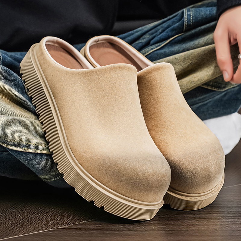 Formal Upper Wear Men - Komfortable flache Herren-Business-Schuhe, formell und lässig,