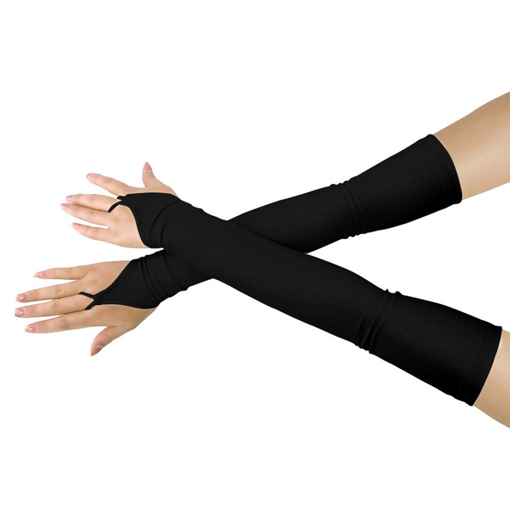 Formal Wear Gloves Men - Braut Hochzeits kleid Performance Party schwarz