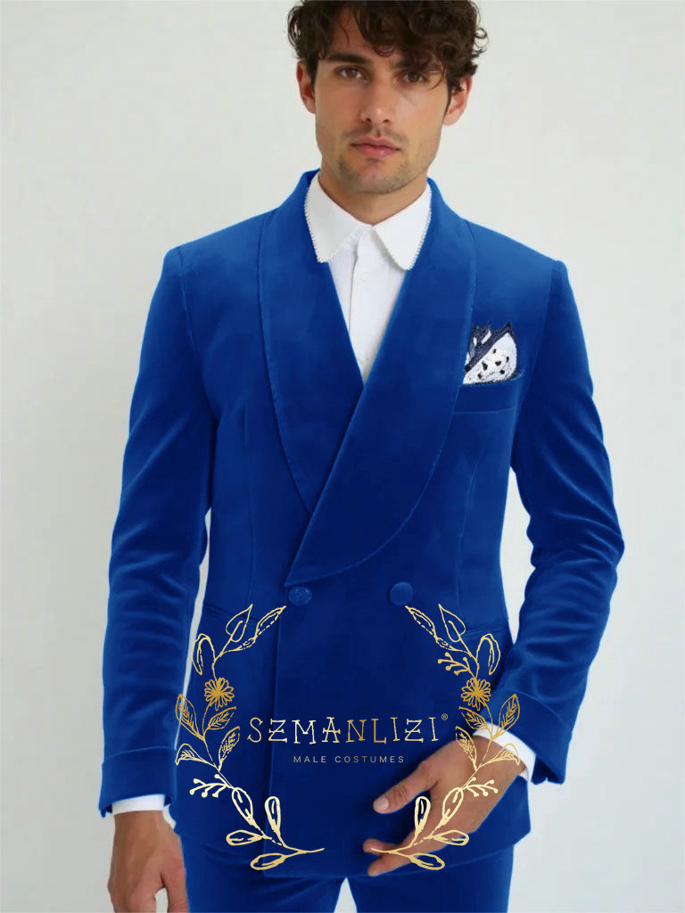 Latest Men Formal Wear - Neueste Mantel Hosen Design Männer Rauchen