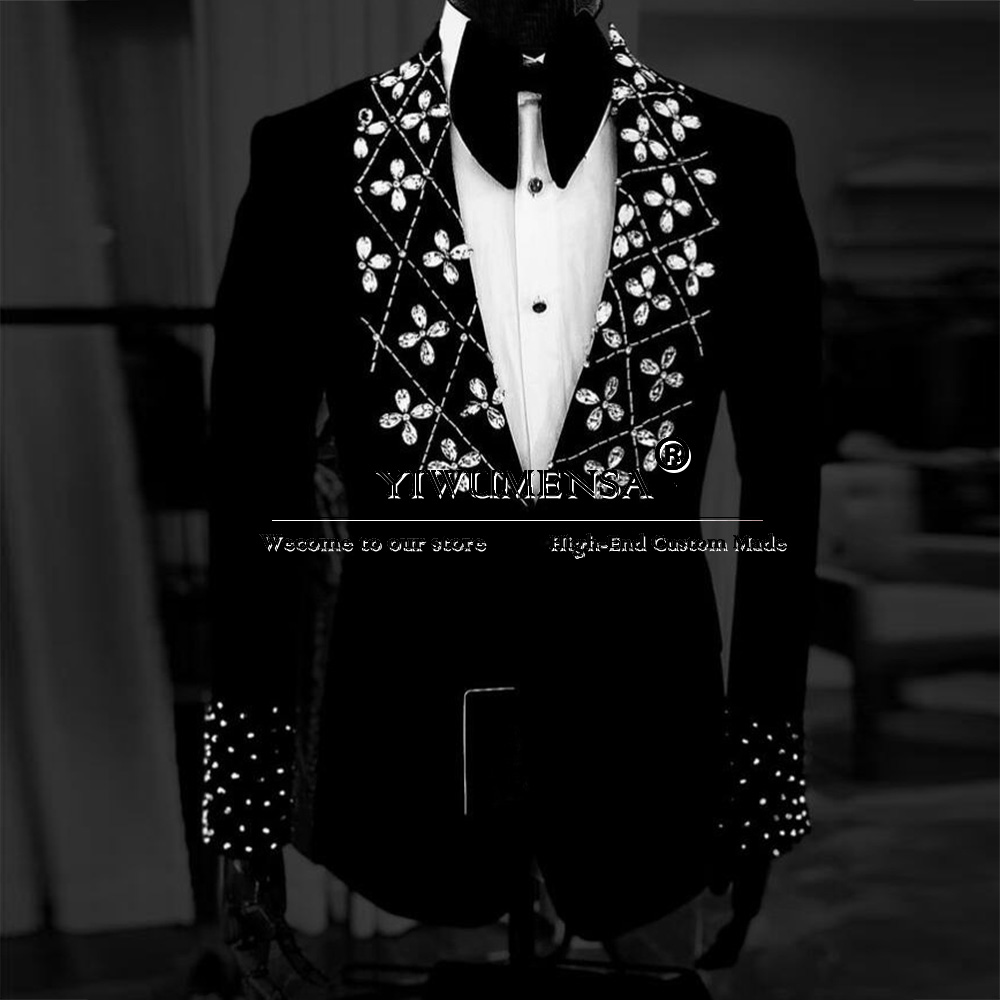 Metallische Schmuckverzierunge – Men'S Formal Wear Jewelry Bewertung und Preis