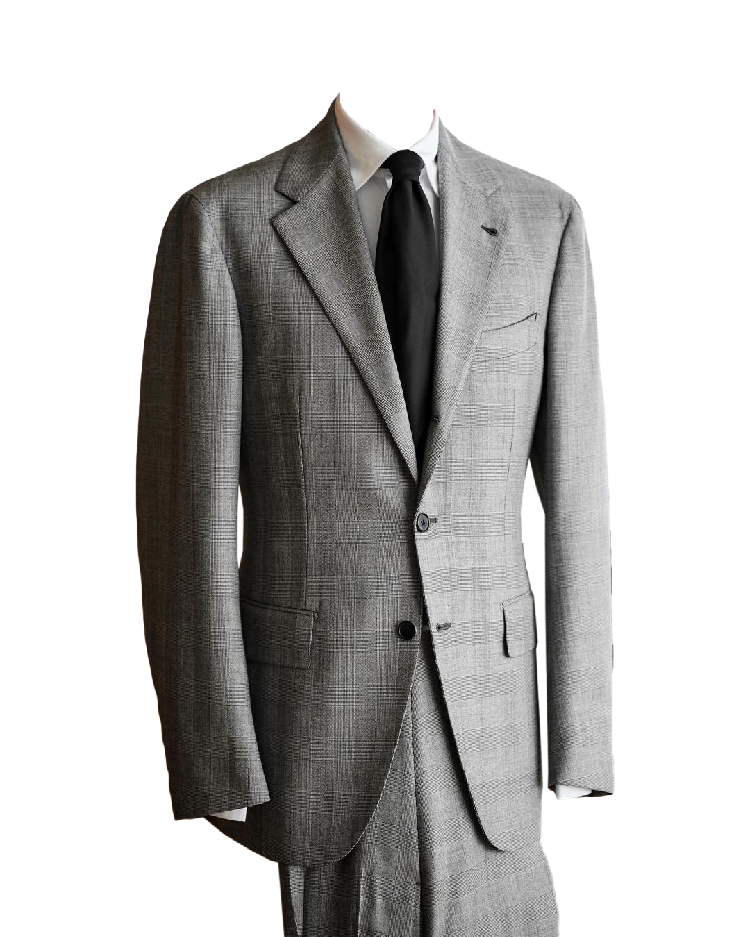 Neueste Gentleman-Herrenanzüge – Latest Men Formal Wear Bewertung und Preis