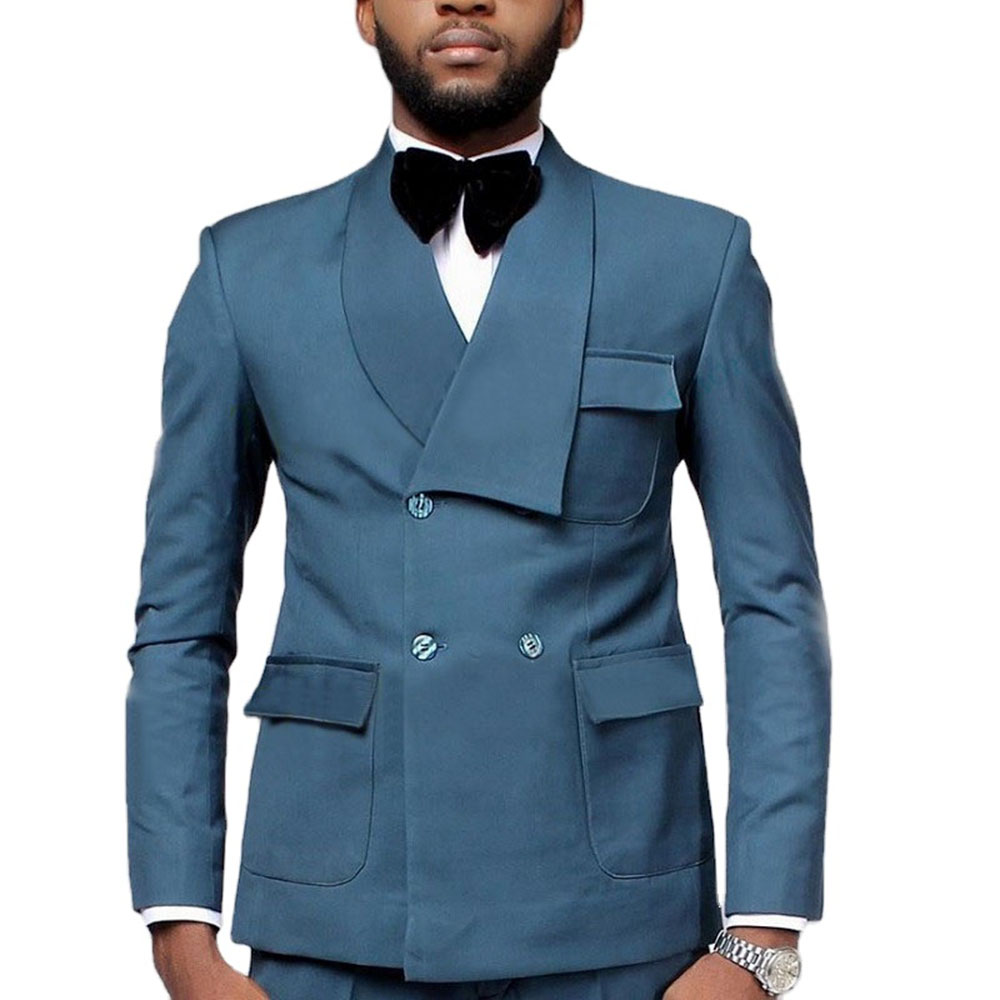 Neuestes Design Zweireiher See – Men Formal Wear Dress Bewertung und Preis
