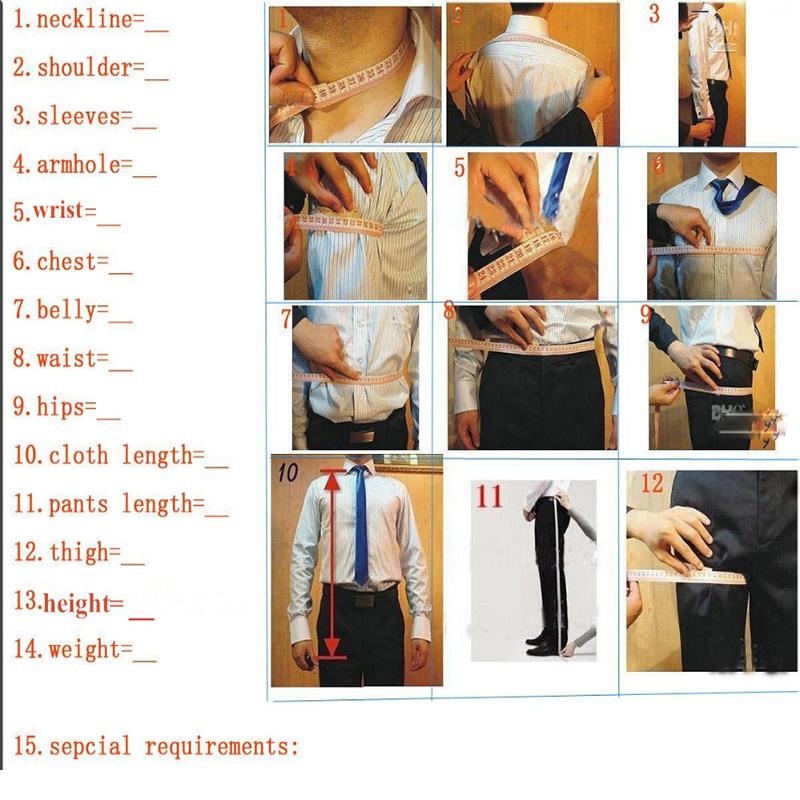 Neuestes Design Zweireiher See – Men Formal Wear Dress Bewertung und Preis