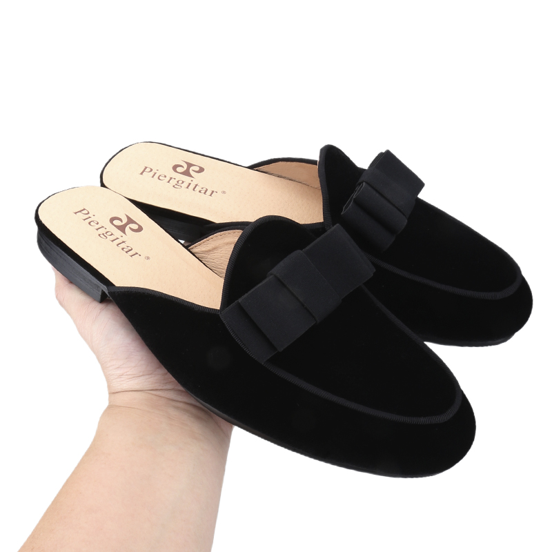 Piergitar 2026 Sommer Neues Mo – Men'S Formal Wear Slippers Bewertung und Preis