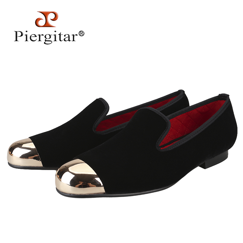 Piergitar klassisches Modell,  – Men'S Formal Wear Slippers Bewertung und Preis