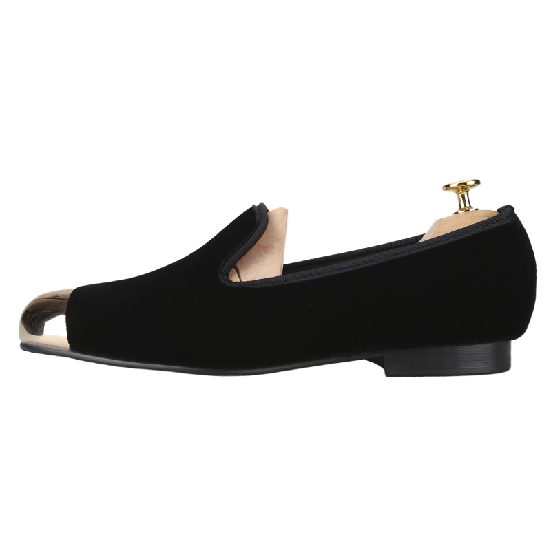 Piergitar klassisches Modell,  – Men'S Formal Wear Slippers Bewertung und Preis