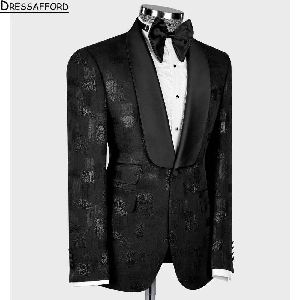 Neueste Mode Hochzeits- und Ge – Latest Men Formal Wear Bewertung und Preis