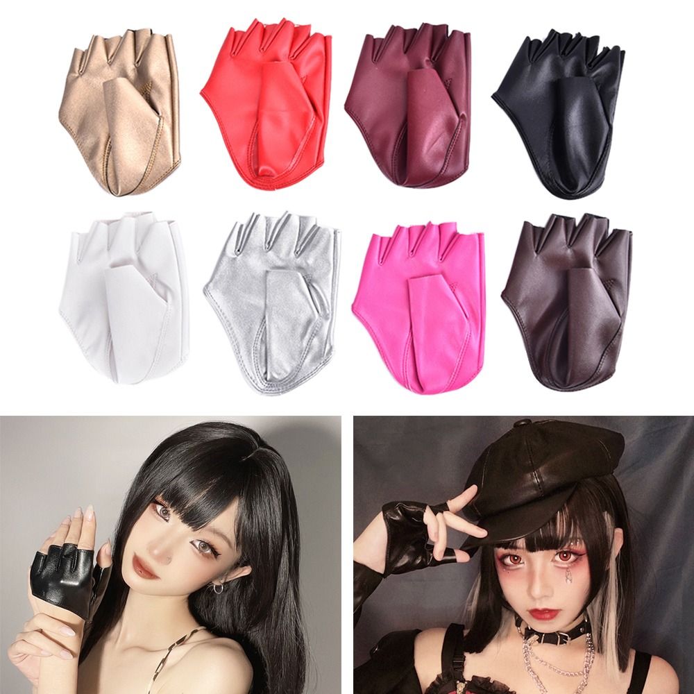 Cosplay-Party-Handschuhe, Perf – Formal Wear Gloves Men Bewertung und Preis