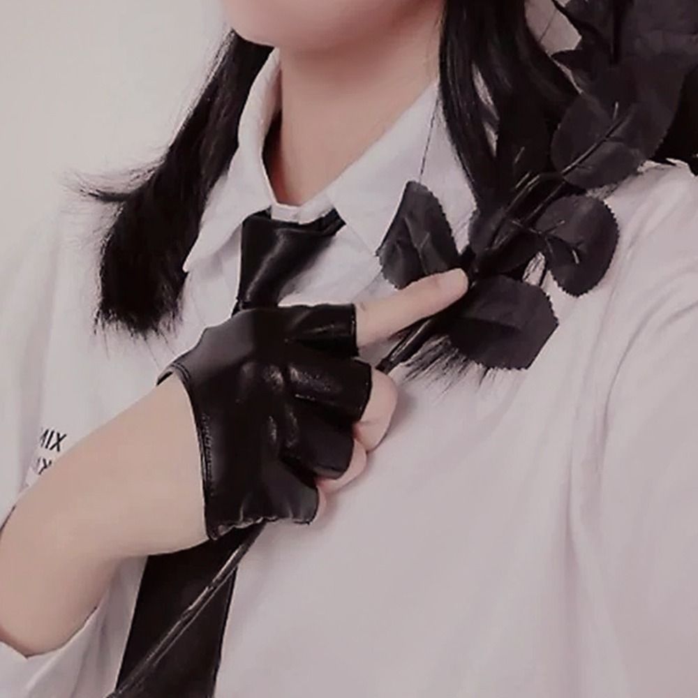 Cosplay-Party-Handschuhe, Perf – Formal Wear Gloves Men Bewertung und Preis