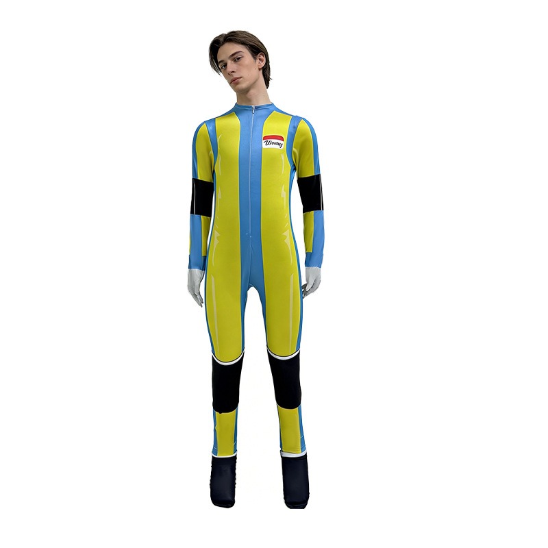 Chase Flambae Waterboy Cosplay – Formal Wear Gloves Men Bewertung und Preis