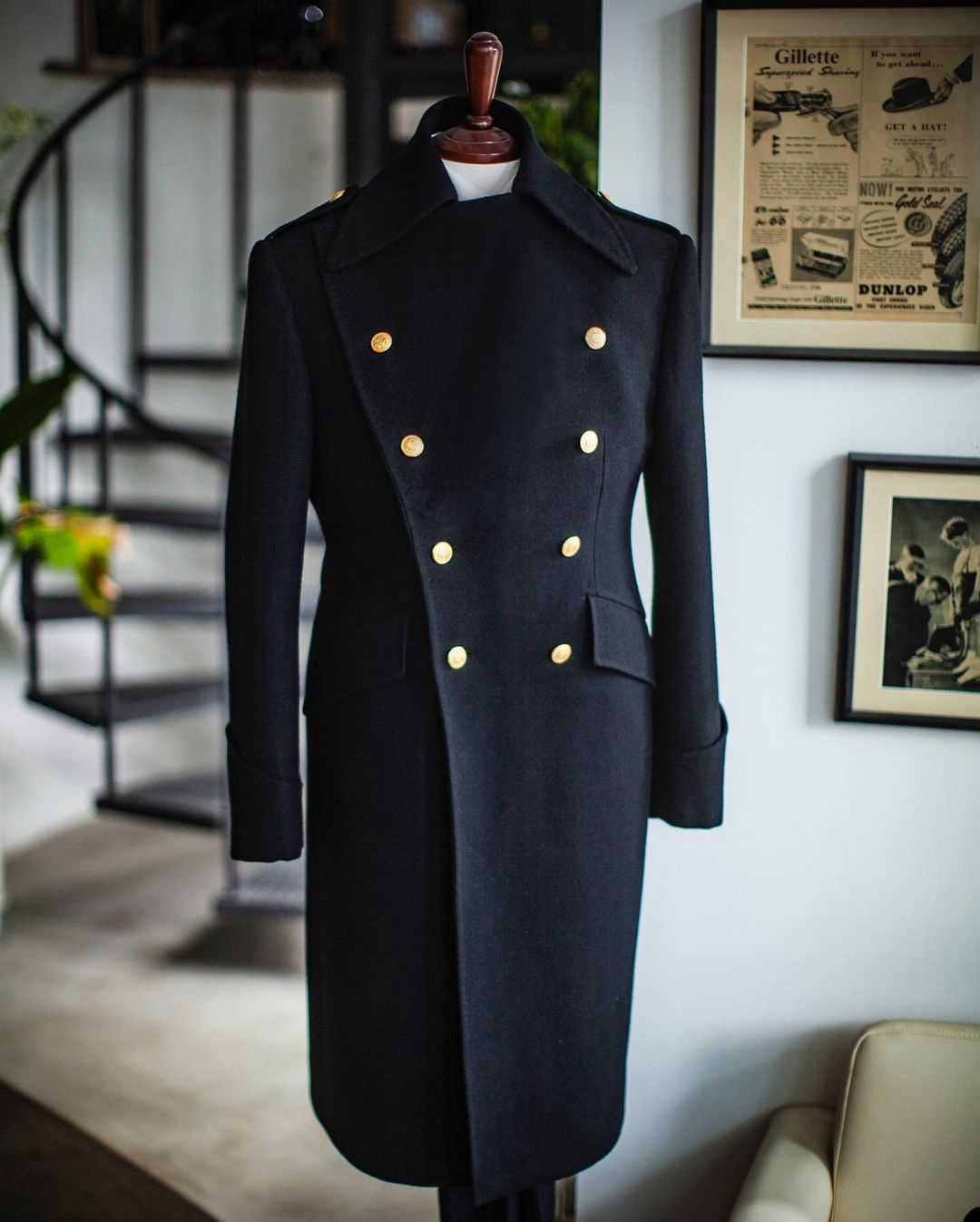 Neueste schwarze Gentleman-Her – Latest Men Formal Wear Bewertung und Preis