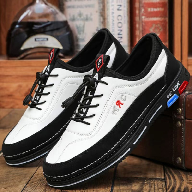 Herren Business-Schuhe, leicht – Men Formal Wear Dress Bewertung und Preis