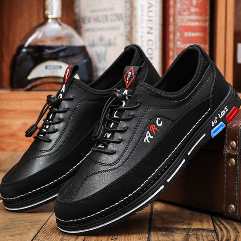 Herren Business-Schuhe, leicht – Men Formal Wear Dress Bewertung und Preis