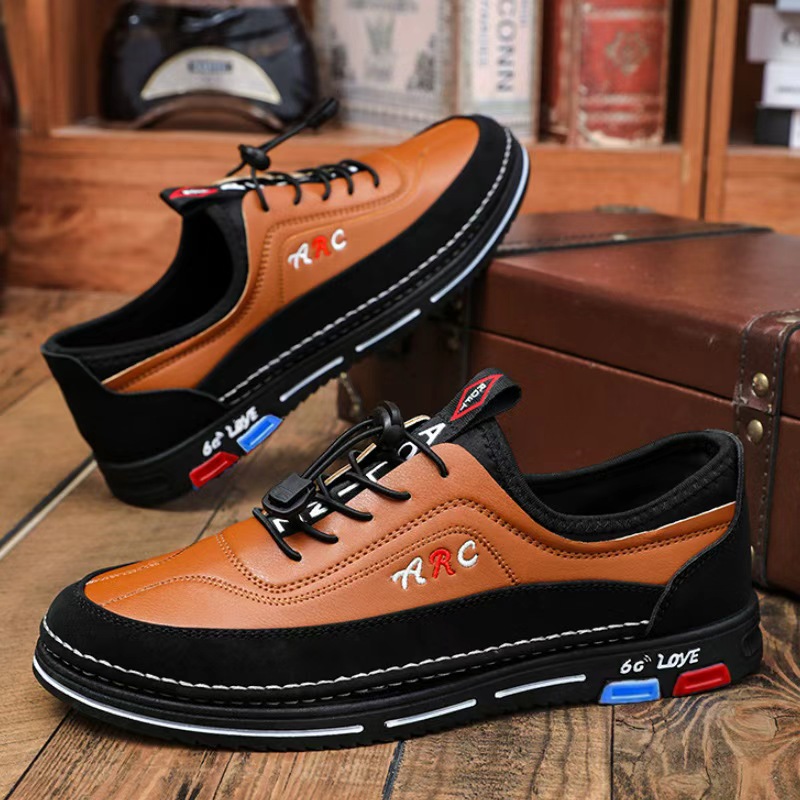 Herren Business-Schuhe, leicht – Men Formal Wear Dress Bewertung und Preis