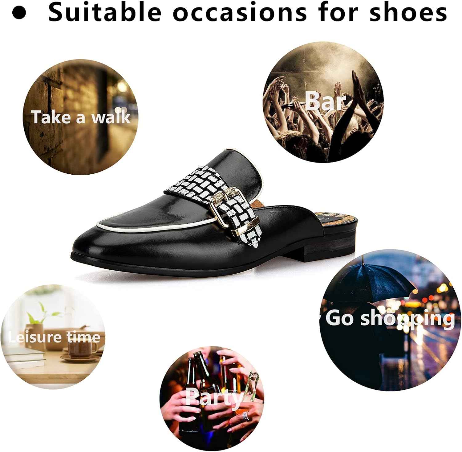 Meijiana Herren-Hausschuhe, Sl – Men'S Formal Wear Slippers Bewertung und Preis