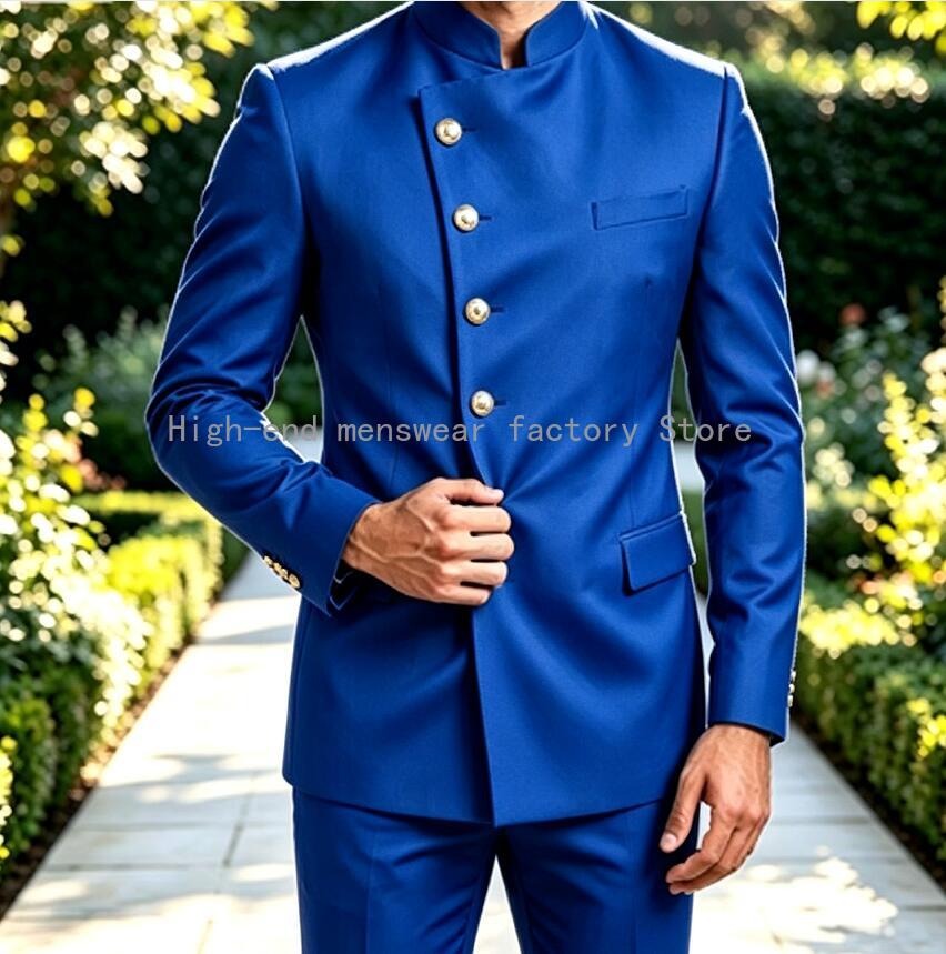 Neuestes Design 2-teiliges Set – Latest Men Formal Wear Bewertung und Preis