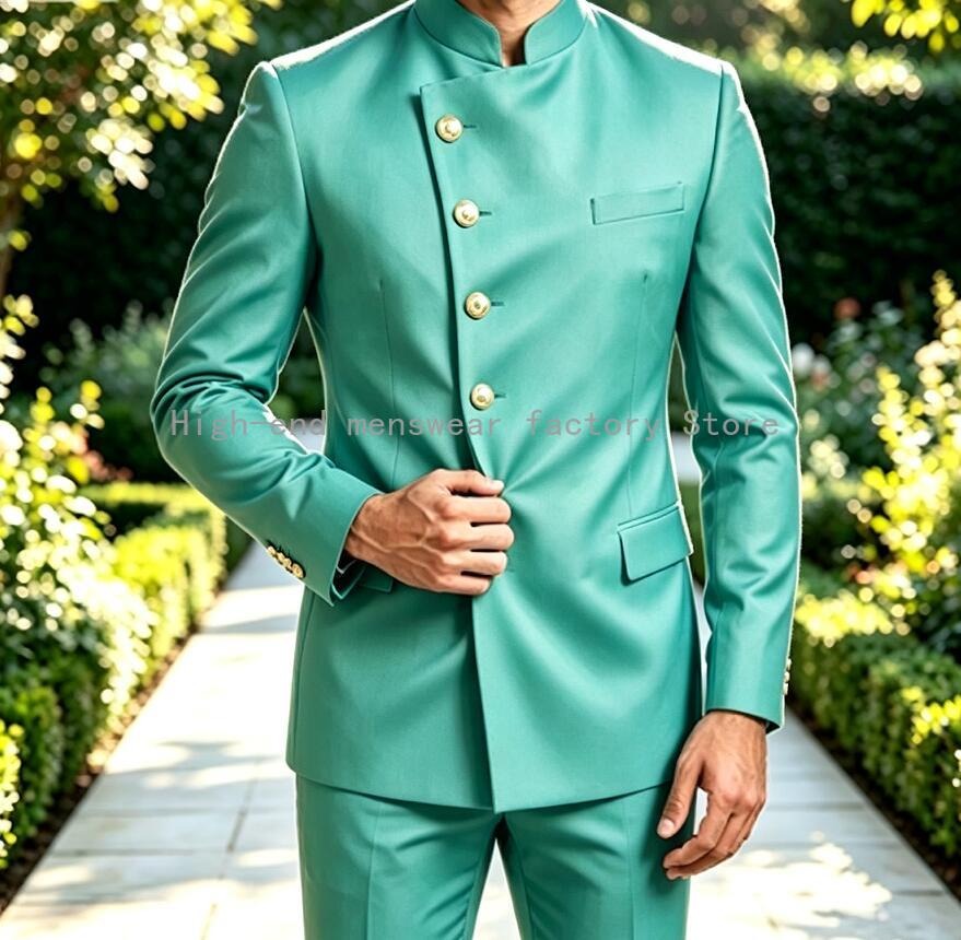 Neuestes Design 2-teiliges Set – Latest Men Formal Wear Bewertung und Preis