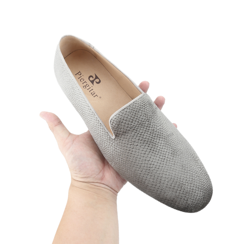 Piergitar Mehrfarbige Herren-L – Men'S Formal Wear Slippers Bewertung und Preis