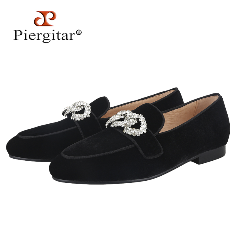 Piergitar 2025 Herren-Hausschu – Men'S Formal Wear Slippers Bewertung und Preis