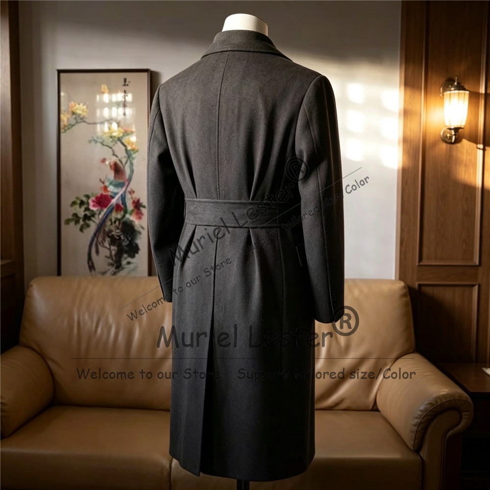 Vintage Herrenmantel Jacke Lan – Men Formal Wear With Coat Bewertung und Preis
