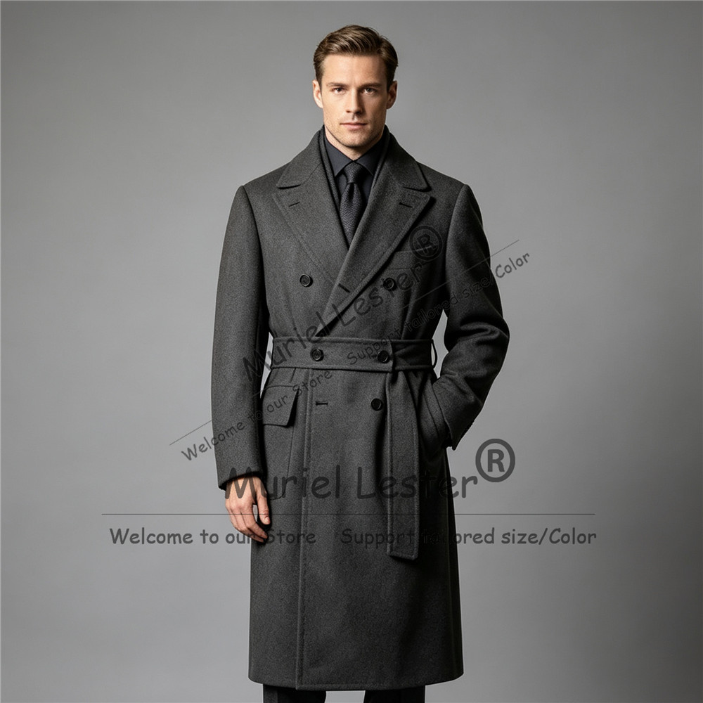 Vintage Herrenmantel Jacke Lan – Men Formal Wear With Coat Bewertung und Preis