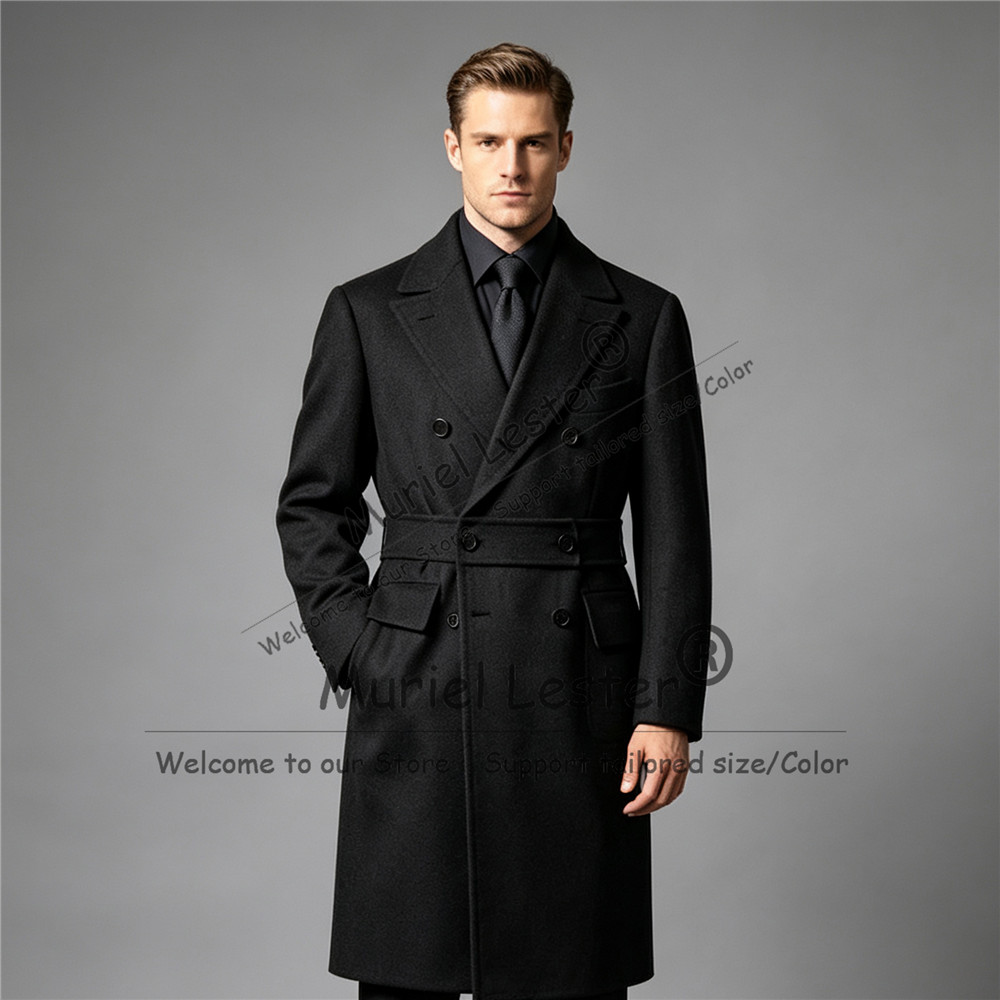 Vintage Herrenmantel Jacke Lan – Men Formal Wear With Coat Bewertung und Preis