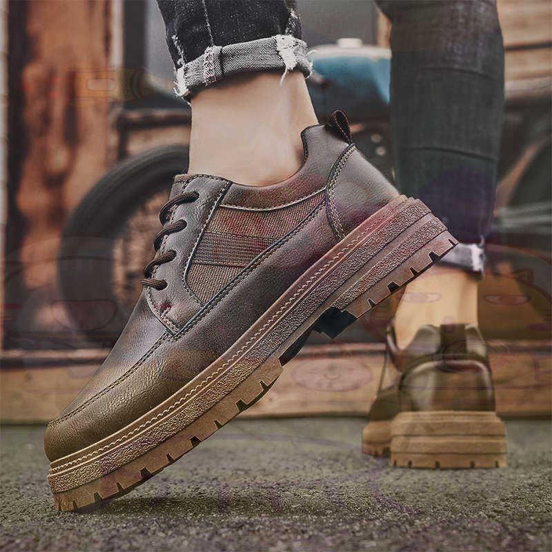 Dunkles Naturleder, modische T – Levels Of Men'S Formal Wear Bewertung und Preis