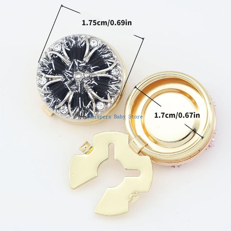 U90E Manschettenknöpfe aus ver – Men'S Formal Wear Jewelry Bewertung und Preis