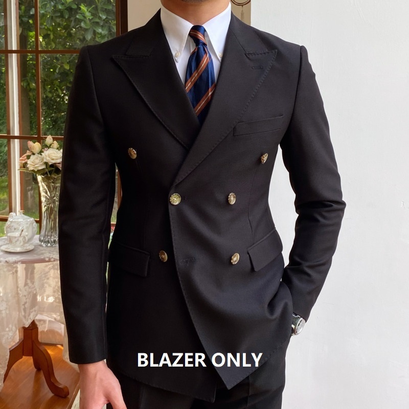 Hochzeit Männer Anzüge Blazer  – Men Formal Wear With Coat Bewertung und Preis