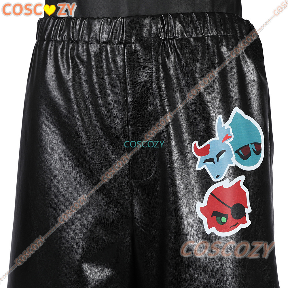 Spiel Heart steel Cosplay Ezre – Formal Wear Gloves Men Bewertung und Preis
