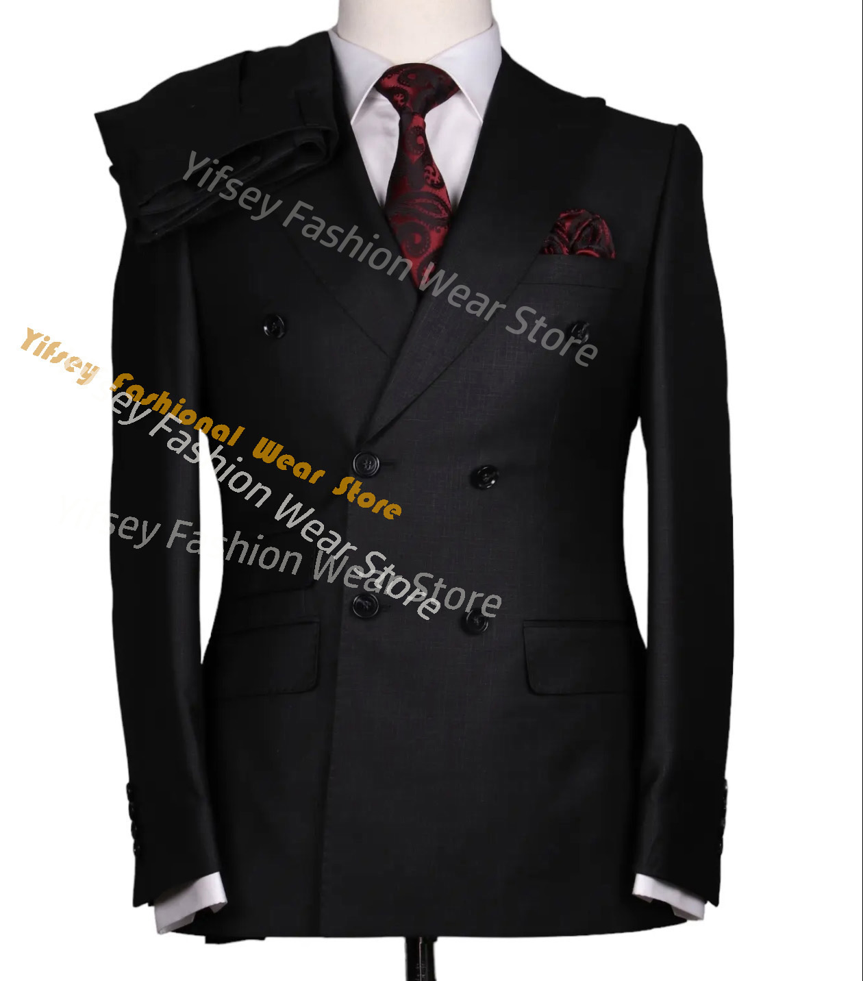 Braunes Sommer-Herrenanzug-Set – Latest Men Formal Wear Bewertung und Preis
