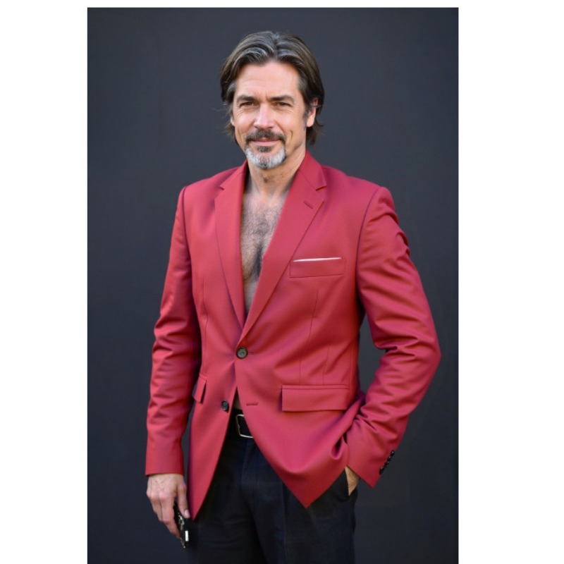 Frühling und Herbst Neue Herre – Large Men Formal Wear Bewertung und Preis