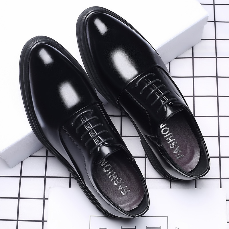 Männer Kleid Schuhe Formale Ox – Men Formal Wear Dress Bewertung und Preis