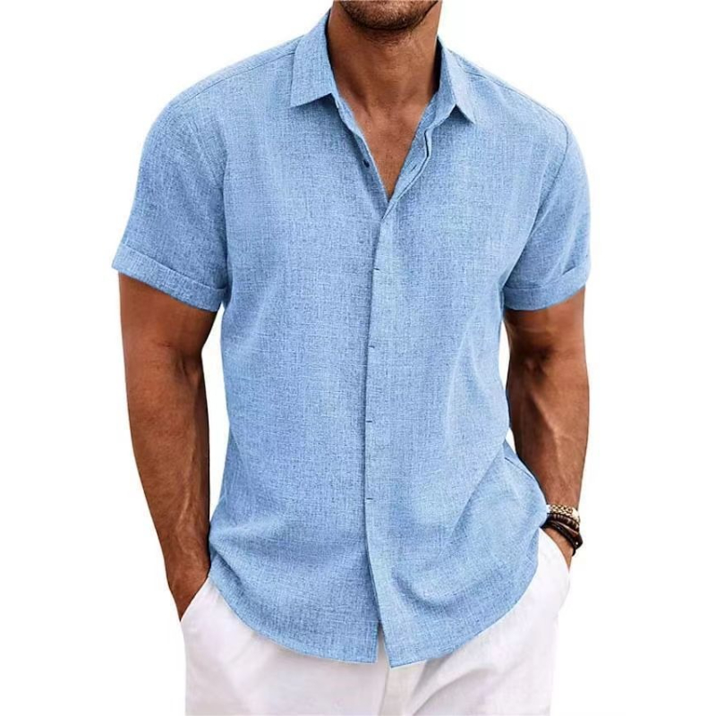 Männer Mode Lässig Einfarbig H – Men Formal Wear Top Bewertung und Preis