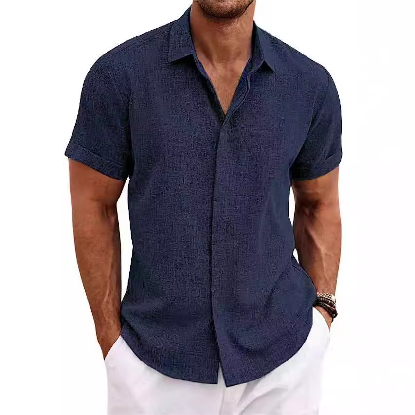 Männer Mode Lässig Einfarbig H – Men Formal Wear Top Bewertung und Preis