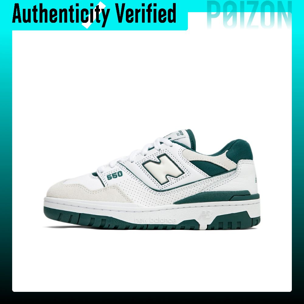New Balance NB 550 Vintage Bas – New Balance Shoes 550 Bewertung und Preis