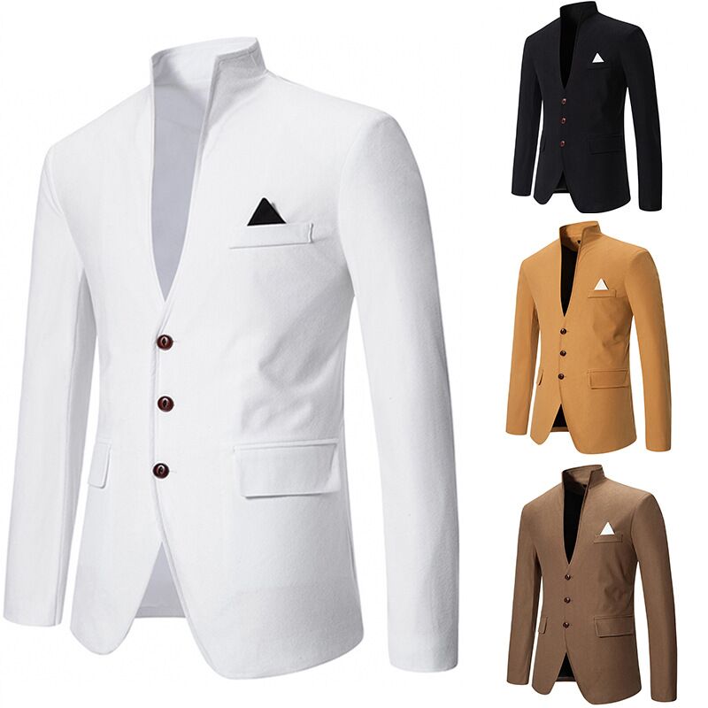 Lässiger Hochzeits-Smoking für – Men Formal Wear Top Bewertung und Preis