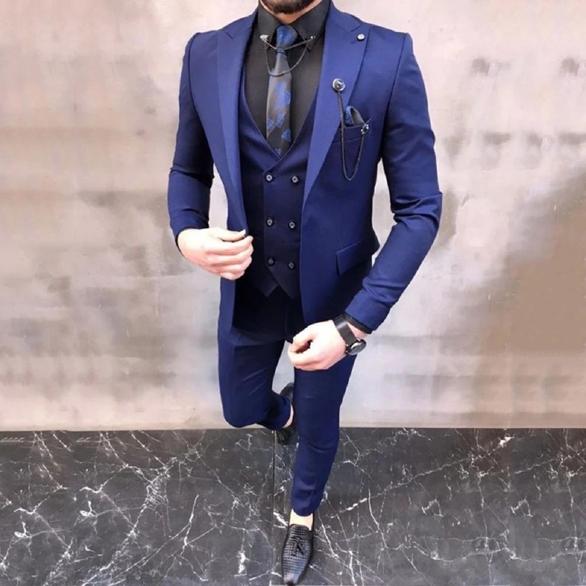 Neueste Designs Herrenanzüge f – Latest Men Formal Wear Bewertung und Preis