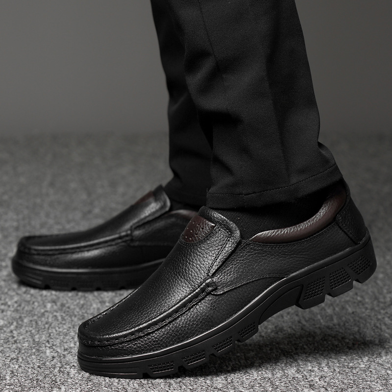 Meistverkaufte Herrenschuhe mi – Formal Upper Wear Men Bewertung und Preis