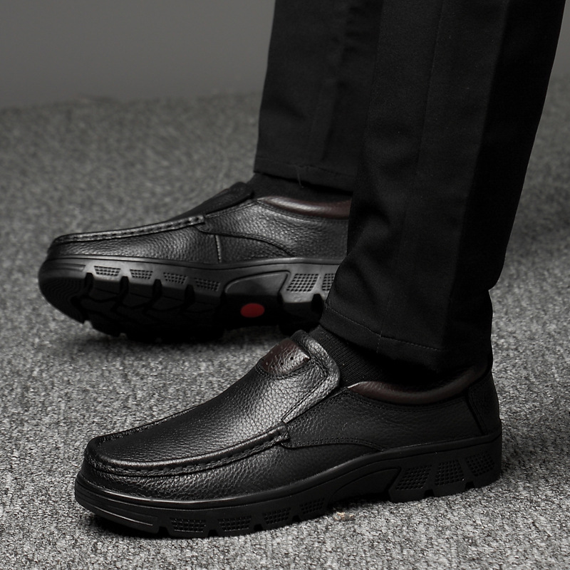 Meistverkaufte Herrenschuhe mi – Formal Upper Wear Men Bewertung und Preis
