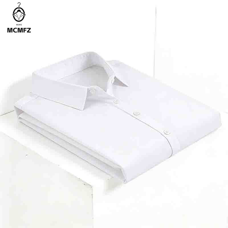 Herren Kurzarm-Hemd mit Knopfl – Men Formal Wear Top Bewertung und Preis