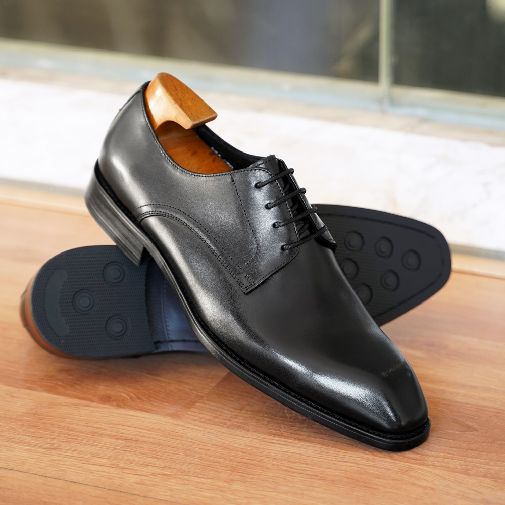 Herren Business Casual Schuhe  – Men Formal Wear Dress Bewertung und Preis