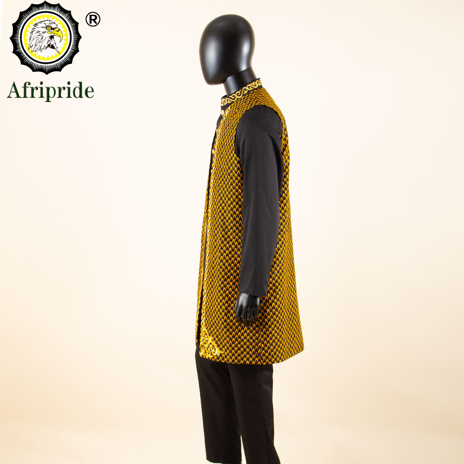 Afrikanische Kleidung für Männ – Men Formal Wear Dress Bewertung und Preis