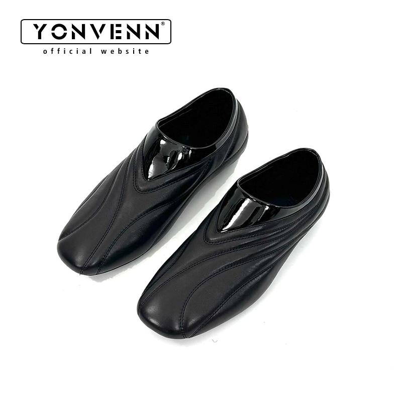 Neue deutsche Retro-Trainingss – Formal Men Daily Wear Shoes Bewertung und Preis