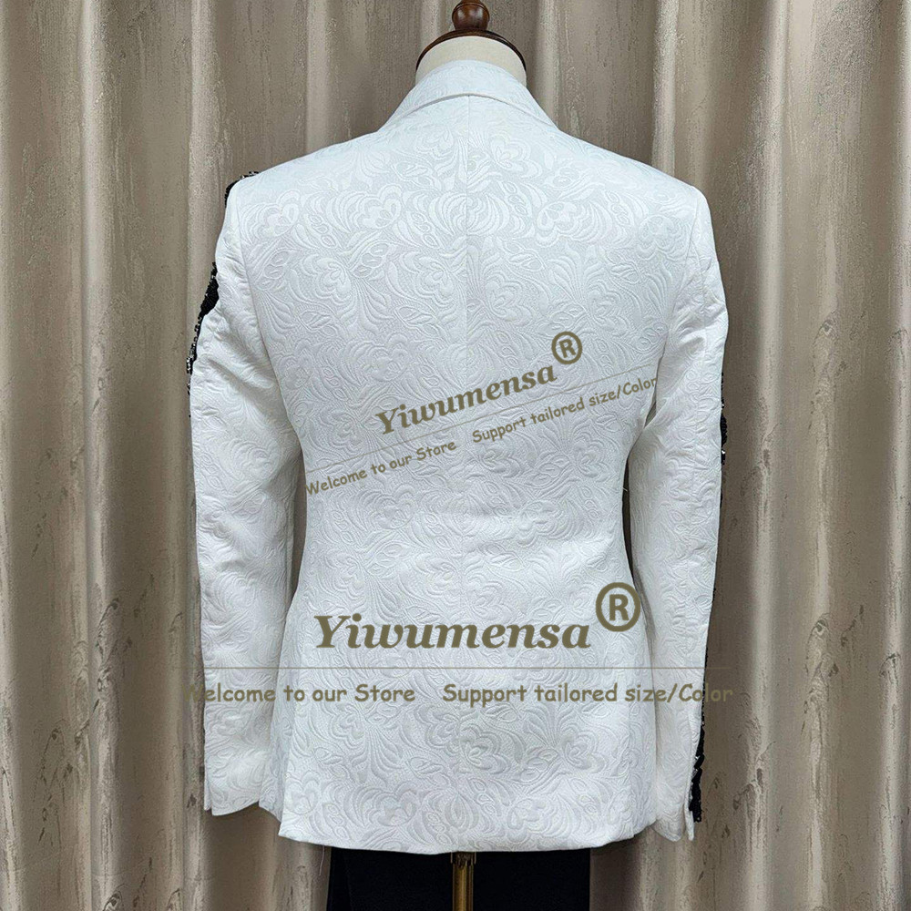 Neueste Design-Hochzeitsanzüge – Men Formal Wear Top Bewertung und Preis