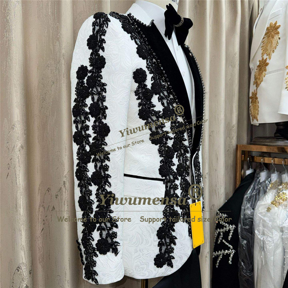 Neueste Design-Hochzeitsanzüge – Men Formal Wear Top Bewertung und Preis