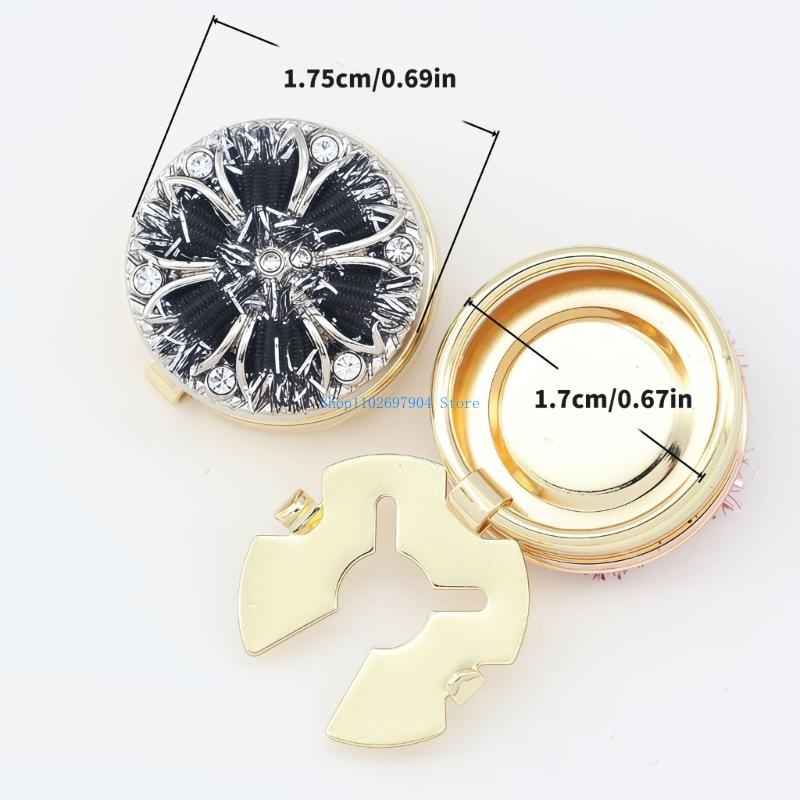 N7YF Manschettenknöpfe aus ver – Men'S Formal Wear Jewelry Bewertung und Preis